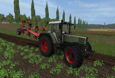 Fendt Favorit 515 v1