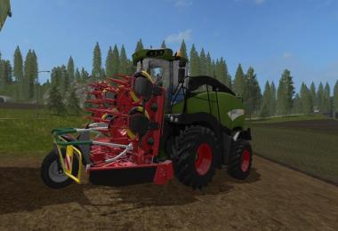 Fendt Katana Pack v1