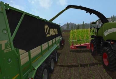 Fendt Katana Pack v1