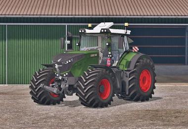 Fendt Vario 1050 Washable v3.0