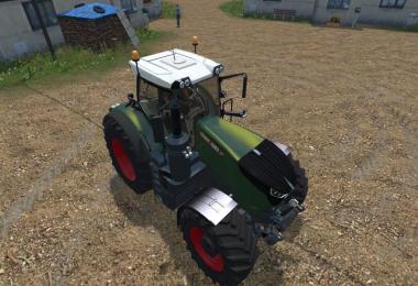 Fendt Vario 1050 Washable v3.0