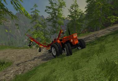 Fiat 450DT v1.0