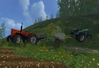 Fiat 450DT v1.0