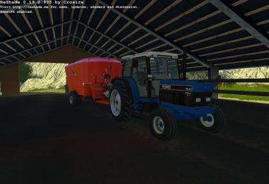 Ford 6640 V1