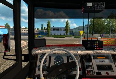 FORD CARGO V4 v1.25.x - 1.24.x