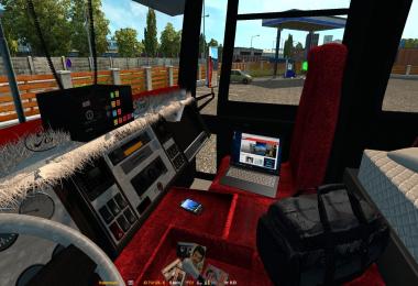 FORD CARGO V4 v1.25.x - 1.24.x