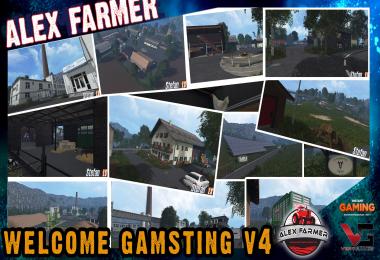 Gamsting v4.0