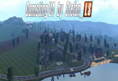 Gamsting v4.1