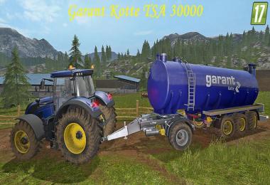 Garant Kotte TAS 30000 v1