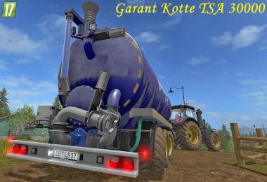 Garant Kotte TAS 30000 v1