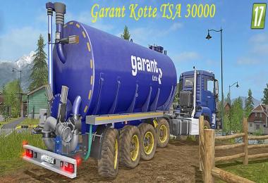 Garant Kotte TAS 30000 v1