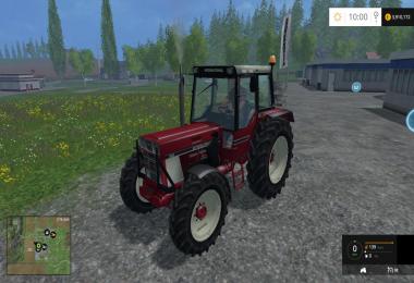 IHC INTERNATIONAL 955A v1.0