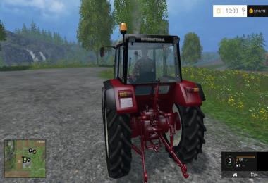 IHC INTERNATIONAL 955A v1.0