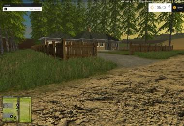 JamesTown, Kansas v1.0