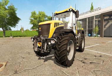 JCB Fastrac 3200 Xtra