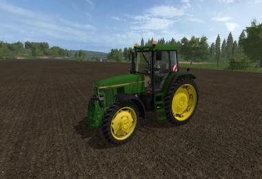 John Deere 7810 v2