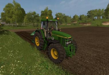 John Deere 7810 v2