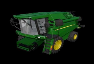 John Deere W330 v1