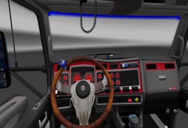 Kenworth T600 NEW for 1.25