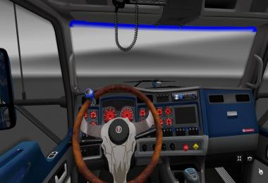 Kenworth T600 NEW for 1.25