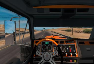 Kenworth W900 Tri-Drive V3.0 by Bu5ted