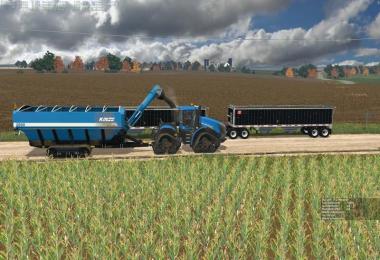 Kinze 1500 v1.0