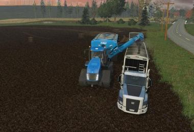 Kinze 1500 v1.0