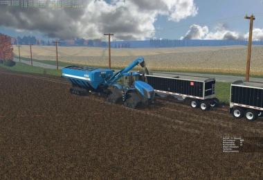 Kinze 1500 v1.0