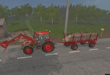 Krone Emsland Nachbau Runge v1.0