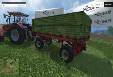 Krone Emsland1 v1.0