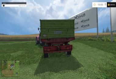 Krone Emsland1 v1.0