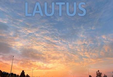 Lautus Weather Mod