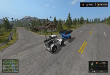 Lemken Soiltair 12 Mod v1.1