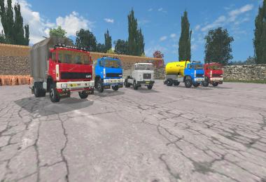 LIaz V2