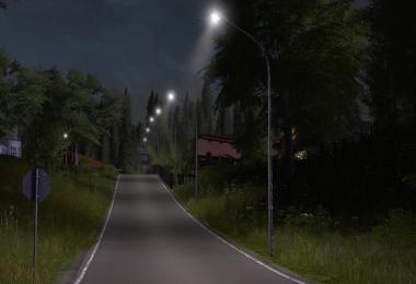 Lights package extension v1.0