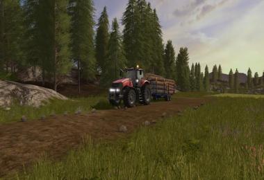 Log Trailer Customizable v1.0.1