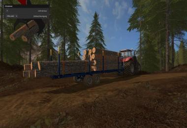 Log Trailer Customizable v1.0.1