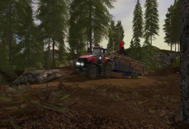 Log Trailer Customizable v1.0.1