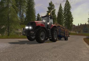 Log Trailer Customizable v1.0.1