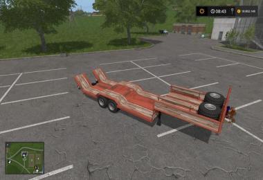 LowLoader TrailerShort V1.0 wsb