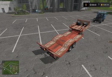 LowLoader TrailerShort V1.0 wsb