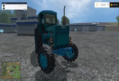 LTZ T40AM v1.0