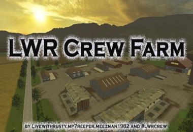 LWRCrewFarm v1.3