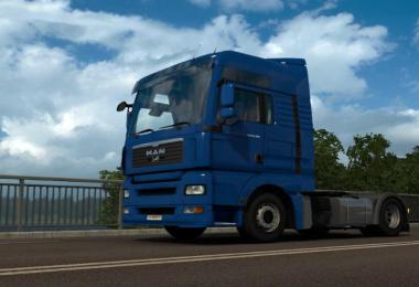 MAN TGA v1.3.1 v1.25.xx