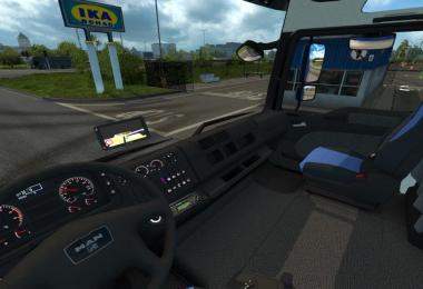 MAN TGA v1.3.1 v1.25.xx