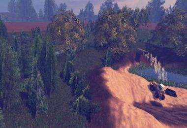 Map Return v1.0