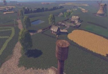 Map Return v1.0