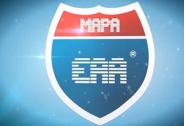 MAPA EAA NORMAL v4.1.1 for 1.25