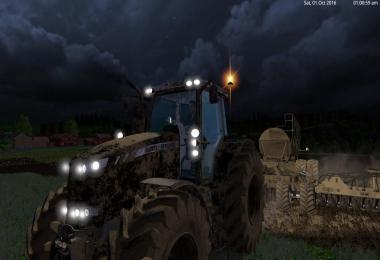 Massey Ferguson 7726 By Eagle355th V1.1