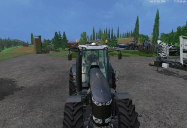 Massey Ferguson 7726 By Eagle355th V1.1